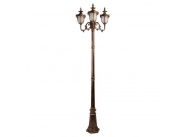 Ландшафтный светильник Loft IT Alessano 100017/2400