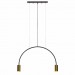 Подвесной светильник Loft IT Volta 5043-2
