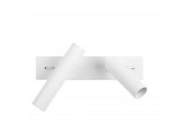 Светодиодный спот Loft IT Sign 10260/2W White