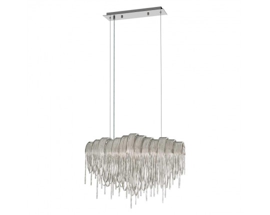 Подвесная люстра LOFT IT Volver 10404/720L SN