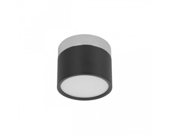 Накладной светодиодный светильник Loft IT Photon 10179/7 Black
