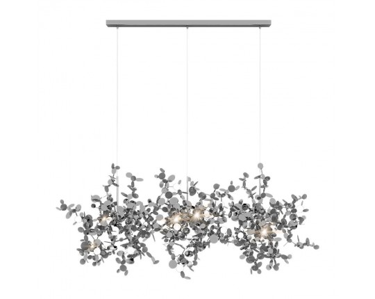 Подвесной светильник Loft IT Spark 10101/3S Chrome