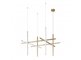 Подвесной светильник LOFT IT Coordinates 10393/A