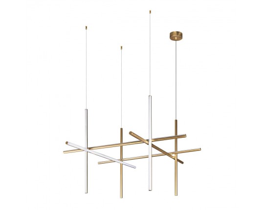 Подвесной светильник LOFT IT Coordinates 10393/A