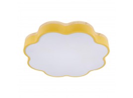 Потолочный светодиодный светильник Loft IT Axel 10225/36 Yellow