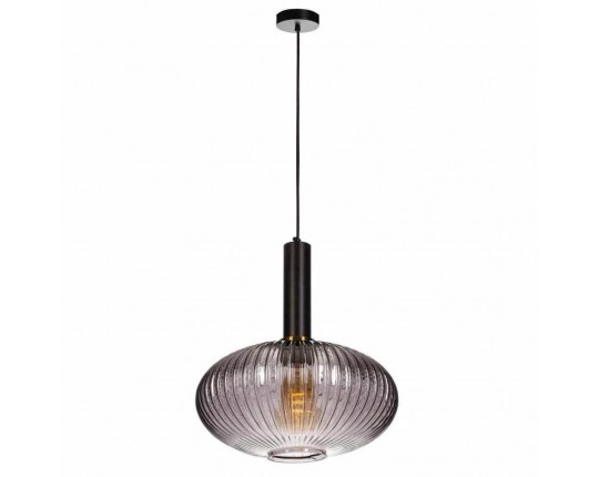 Подвесной светильник Loft IT IRIS 2070-С+BL