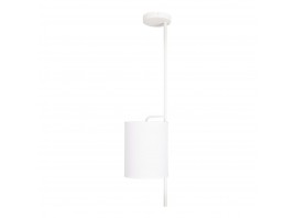 Подвесной светильник Loft IT Ritz 10253P White