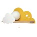 Бра Loft IT Axel 10134 Yellow