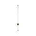 Настенный светильник LOFT IT Falcon 10147/850 Gold