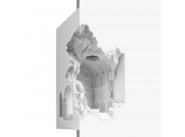 Встраиваемый светильник Loft IT Antique 10355C