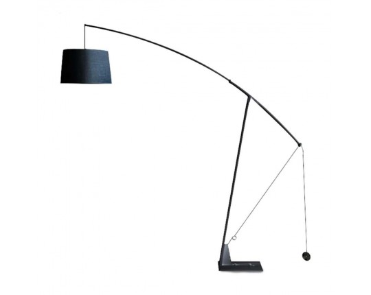 Торшер Loft IT Fishrod Loft5003-BL
