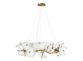 Подвесная люстра Loft IT Bloom 10352/1050 AB