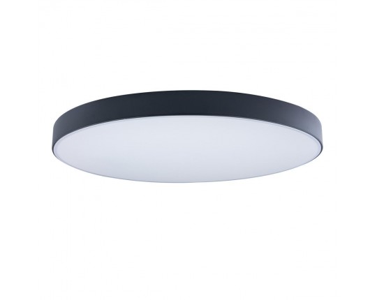 Потолочный светодиодный светильник Loft IT Axel 10002/48 black