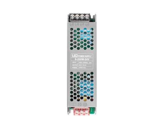 Блок питания Loft IT Power 200W 24V IP20 10364/20020