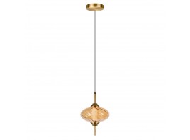 Подвесной светильник Loft It Helix 10421/C Amber