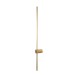 Настенный светодиодный светильник Loft IT Rays 10053GD