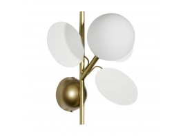 Бра Loft IT Matisse 10008/1W White