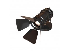 Спот Loft IT Cinema Loft2095-M