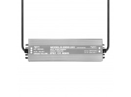 Блок питания Loft IT Power 200W 24V IP67 10364/20068