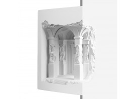 Встраиваемый светильник Loft IT Antique 10355B