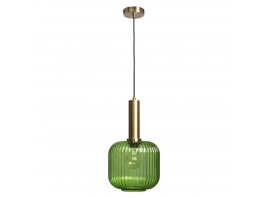 Подвесной светильник Loft IT IRIS 2072-B+BR