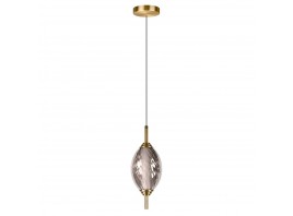 Подвесной светильник Loft It Helix 10421/A Smoke