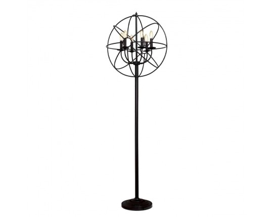 Торшер Loft IT Foucaults Orb Loft1192F
