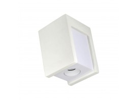 Потолочный светодиодный светильник Loft IT Architect OL1073-WW