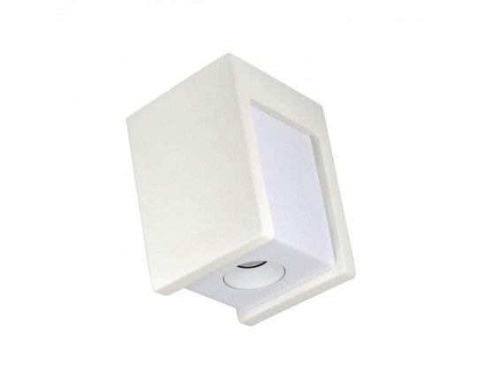 Потолочный светодиодный светильник Loft IT Architect OL1073-WW
