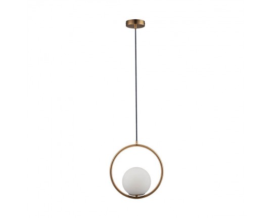 Подвесной светильник Loft IT Glob LOFT2600-A