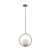 Подвесной светильник Loft IT Glob LOFT2600-A