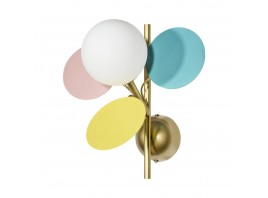 Бра Loft IT Matisse 10008/1W Mult