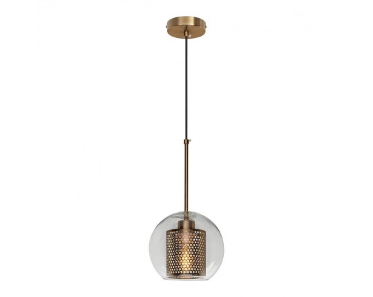 Подвесной светильник Loft IT Hexagon Loft2566-A