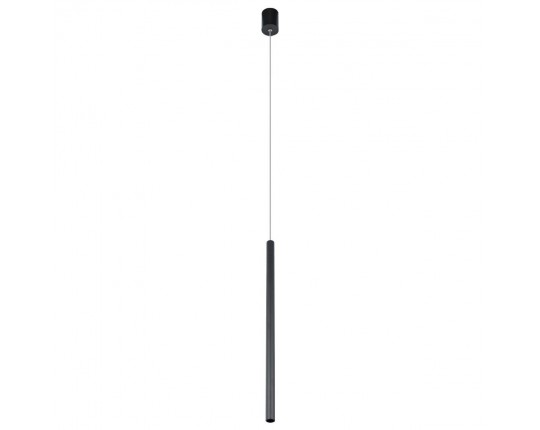 Подвесной светильник Loft IT Metropolis 10334/1000 Black