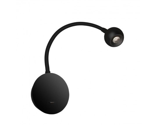 Бра Loft IT Point 10254 Black