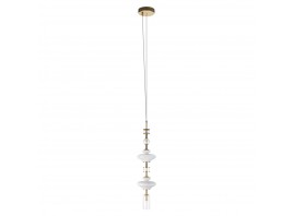 Подвесной светильник Loft It Spindle 10423/A