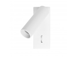 Светодиодный спот Loft IT Sign 10260/1W White
