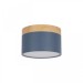 Накладной светодиодный светильник Loft IT Grape 10162 Blue