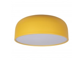 Потолочный светодиодный светильник Loft IT Axel 10201/480 Yellow