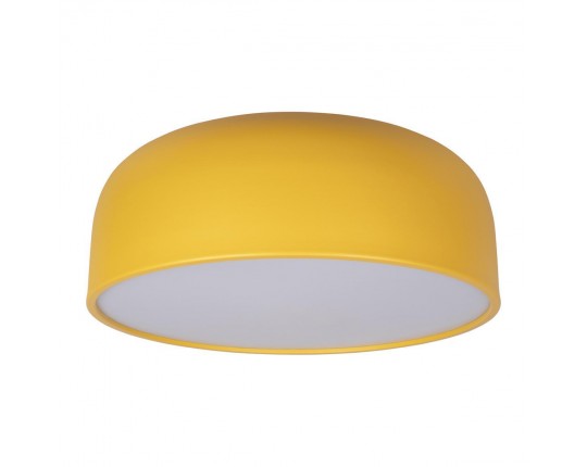 Потолочный светодиодный светильник Loft IT Axel 10201/480 Yellow