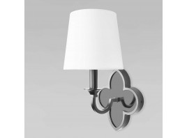 Настенный светильник LOFT IT Silence 10303W/B Black