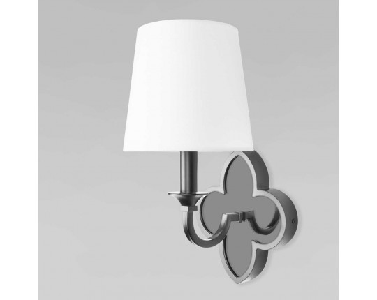 Настенный светильник LOFT IT Silence 10303W/B Black