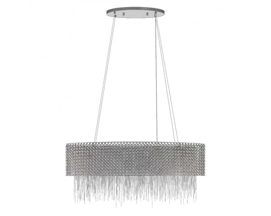 Люстра LOFT IT Opera 10406/850L