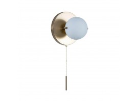 Бра Loft IT Signal 10029W Gold