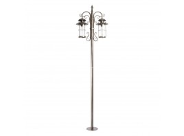 Садово-парковый светильник Loft IT Palermo 100015/2L