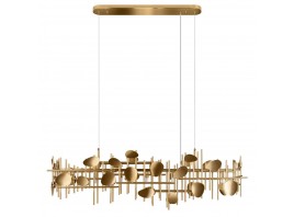Подвесной светильник LOFT IT Escama 10396/1200R