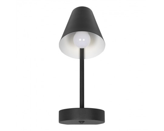 Бра Loft IT Shelf 10216/1W Black
