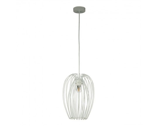 Подвесной светильник Loft IT Deseno 10031 White