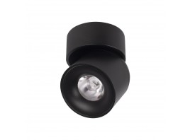 Светодиодный спот Loft IT Tictac 10180 Black 3000K