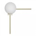 Настенный светильник Loft IT Meridian 10132/F Gold